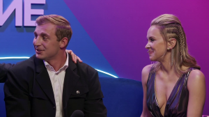 Саша Стоун начинает музыкальную карьеру? | «ПРЕМИЯ МУЗ-ТВ 2024. ЗА КАДРОМ»