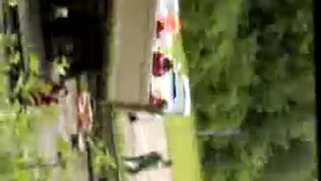 Unfall B27 Leinfelden - Echterdingen смотреть онлайн