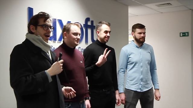 Легкая точка входа в IT? Разбор QA / Тестировщик с Luxoft и Main Academy | Профессии в IT