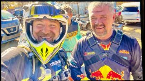 CROSS COUNTRY EVORACE 23  Врангель  #enduro #evorace #мотоспорт #хардэндуро