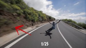 Как настроить выдержку для съёмки видео? Эффект motion blur или простые правила киношного смаза