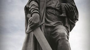 ПАМЯТНИК | Георгий Рублёв (читает Мария Малышева)