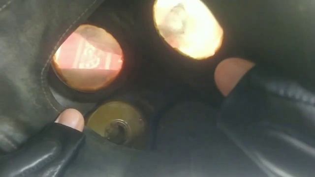 Обзор Противогаза ГП-1