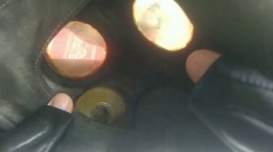 Обзор Противогаза ГП-1