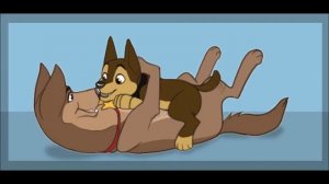 Щенячий патруль семья Гонщика