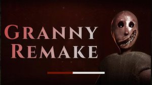 Бабка вернулась ▶ Granny Remake #1