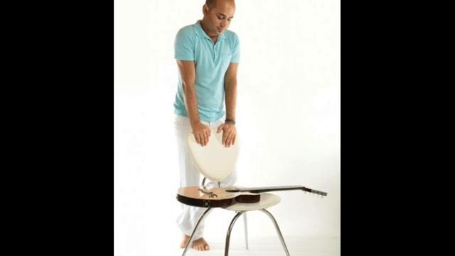 А.Виницкий. Исполняет Bossamba смотреть онлайн