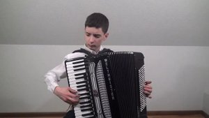 Гендель Георг Фридрих. Прелюдия соль минор