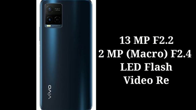 VIVO Y21 Review || 5000mAh ? || 18W Fast Charger || Helio P35 processor & More || #vivo #JmkTech