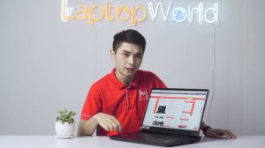 MSI GP76 Leopard 11UG 280VN - NHANH hơn & MÁT hơn | LaptopWorld