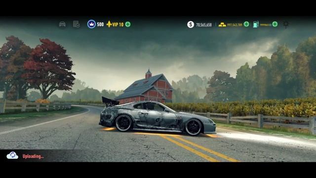 MONDAY ENGINE TUNE TRIALS | NFS : NO LIMITS смотреть онлайн