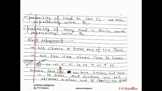 EM Algorithm смотреть онлайн