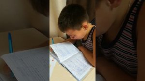 Как заполнять школьный дневник