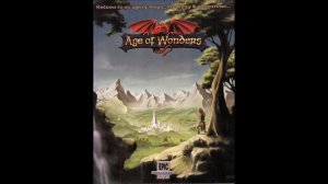 Age of Wonders Soundtrack: March of the Halflings