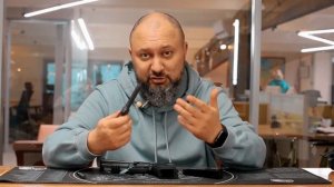 Охолощенный пистолет FXS 9 Kurs AHSS. Лучшая новинка по цене смартфона