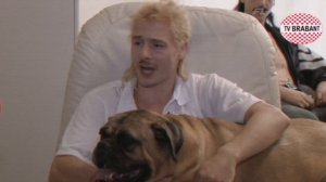 - "Я обычный работящий парень" | Новые парни: Турбо