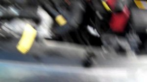 Заміна антифризу citroen berlingo b9 1.6 E-HDI 9HF 2013 РІК