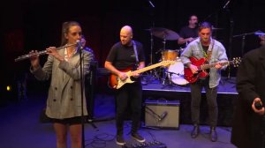 'Lowdown 2022’ (BOZ SCAGGS) Cover by The HSCC