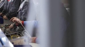 НПЦ Армед в Струнино. Развиваем российское производство!