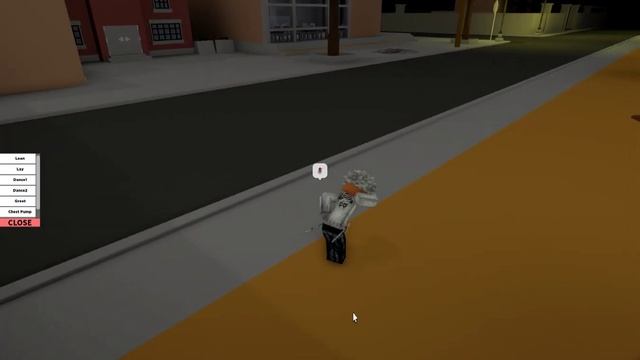 Как летать в да худ:MacroGamer,2 способа