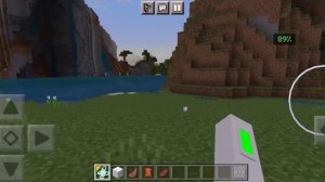 это самый лучший мод про Бен 10 в Майнкрафт пе (часть 1)