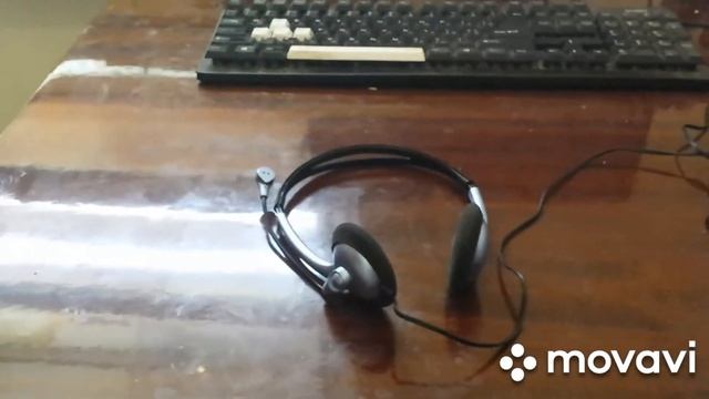 Наушники genius hs-02b подключил компьютеру и колонке | компьютерные технологии #15 смотреть онлайн