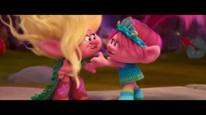 ТРОЛЛИ 3: Группа в Сборе - Обзор мультфильма - Dreamworks, новые персонажи