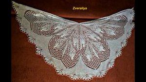 шАЛЬ? Платок? Бактус? связать шаль просто спицами, платочек спицами, бактус спицами ажурный