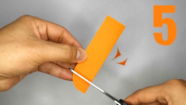 Number Cutting Tutorial from 0 to 9 смотреть онлайн