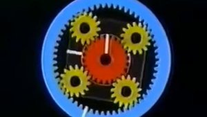 Планетарный ряд автоматической кпп принцип работы