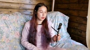 Ковровый питон. Характер. Содержание