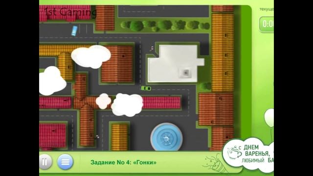 SEOTM - создание промо-игр, игры для мобильных устройств и Game mechanics [Игровые механики]