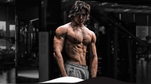 ? ZYZZ ? Legends Of Gym Hardstyle ? Best Gym Hardstyle Motivation Music Mix 2023