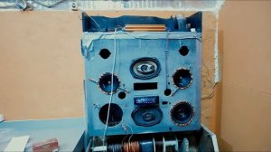 Что ПОСТАВИТЬ в 2021 году??громкий фронт Dl audio barracuda 165 от DL audio gryphon lite 4.80.