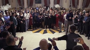 ЖЕНИХ ОЧЕНЬ КЛАССНО ТАНЦУЕТ ЛЕЗГИНКУ (Свадьба 2019, Зажигательная  Лезгинка 2022).mp4