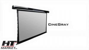 Elite Projection Screen Cine Tension 2 - Home Theater Screen