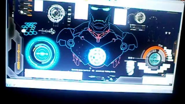 Как сделать прикольную фотку для робочего стола? смотреть онлайн