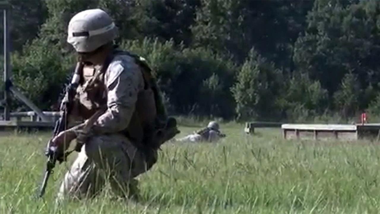 Западные СМИ сообщают о помощи британского спецназа в диверсиях на территории РФ