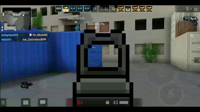 🤔Что Больше Всего Хотят Игроки - BlockPost Mobile смотреть онлайн