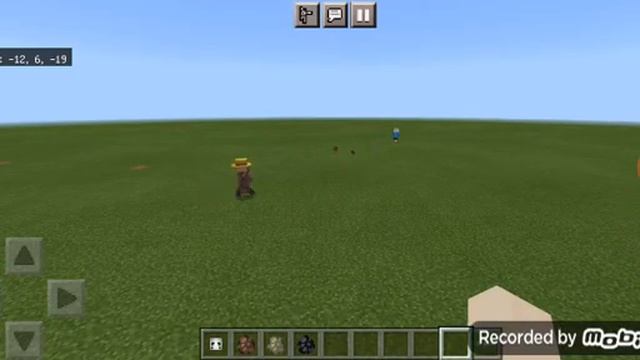 Обзор Нового Мода на Санса из Андертейл в Майнкрафт Андертейл Санс в Майнкрафт Мод смотреть онлайн