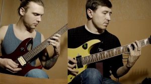 Король и Шут - Прыгну со скалы (табы в описании)