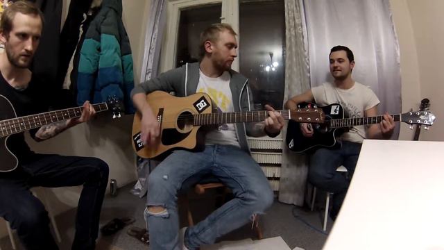 3,5 человека - «Прости меня» смотреть онлайн