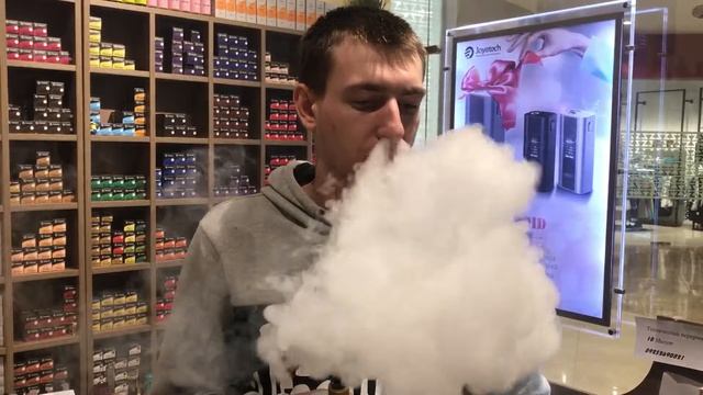 Магазин Vardex. Обзор на жидкость URBN, жидкость для электронных сигарет! смотреть онлайн