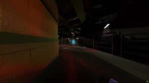 DOORS FLOOR 2 - Seek Chase! (ROBLOX)