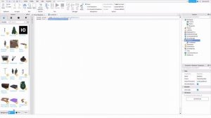 тутор: как сделать курсор точку roblox studio