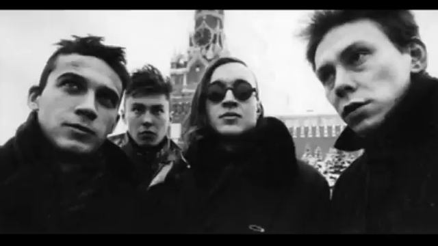 ГРАЖДАНСКАЯ ОБОРОНА "Новый 37 - ой" смотреть онлайн