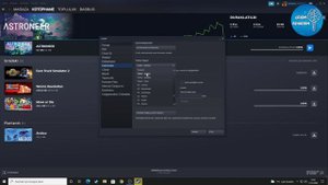 STEAM 0 BYTES/S İNDİRMEME SORUNU ÇÖZÜMÜ