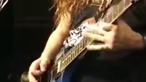 Dimebag darrell guitar Clinic
