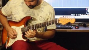 Journey - Separate Ways (SOLO FINAL)