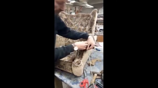 Декоративная отделка